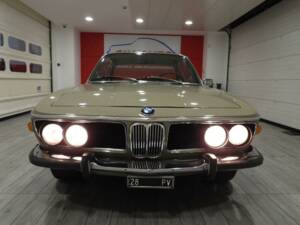 Image 12/15 de BMW 2800 CS (1970)