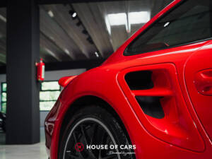 Image 14/24 of Porsche 911 Turbo (2012)
