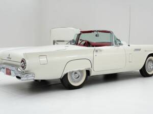 Imagen 2/15 de Ford Thunderbird (1956)