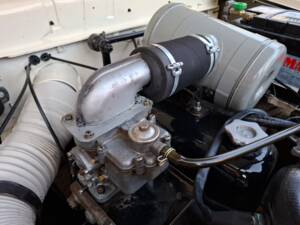 Image 46/63 of FIAT 1200 Granluce (1958)