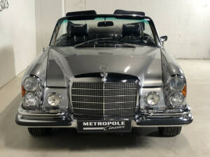 Afbeelding 15/31 van Mercedes-Benz 280 SE 3,5 (1970)