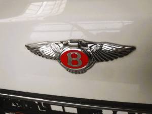 Bild 17/50 von Bentley Turbo R (1990)