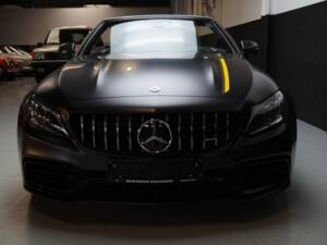 Imagen 38/45 de Mercedes-Benz C 63 S AMG &quot;Final Edition&quot; (2023)
