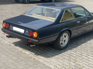 Bild 3/5 von Ferrari 400i (1984)