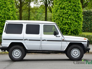 Afbeelding 6/50 van Mercedes-Benz 280 GE (LWB) (1982)