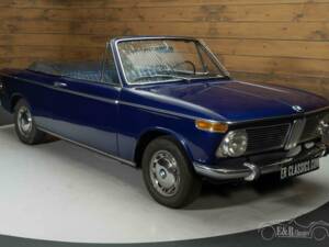 Image 4/19 of BMW 1600 - 2 (1969)