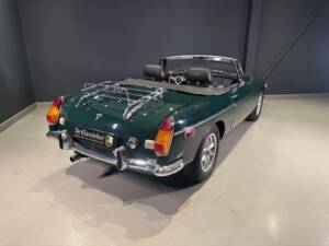 Bild 7/54 von MG MGB (1973)