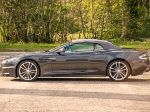 Afbeelding 12/30 van Aston Martin DBS Volante (2010)