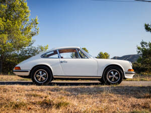 Image 38/47 of Porsche 911 2.4 E (1973)