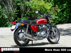 Image 3/15 of Honda DUMMY (1972)