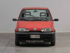 Immagine 2/30 di FIAT Cinquecento Sporting Trofeo (1993)