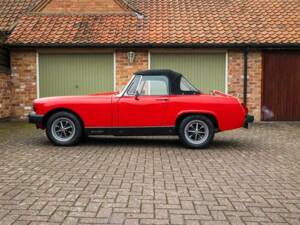 Bild 12/50 von MG Midget 1500 (1977)