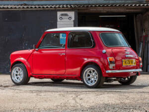 Image 4/50 de Mini Cooper 1,3i (1993)