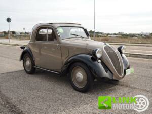 Bild 1/10 von FIAT 500 Topolino (1940)