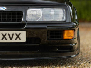 Image 46/50 de Ford Sierra RS 500 Cosworth (1987)