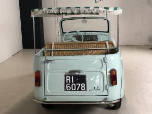 Image 4/20 of FIAT Ghia 500 Jolly (1952)