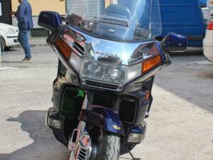 Image 8/10 de Honda DUMMY (2000)