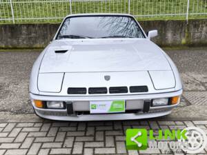 Image 2/10 of Porsche 924 Turbo (1980)