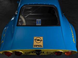 Immagine 20/41 di Opel GT 1900 (1971)