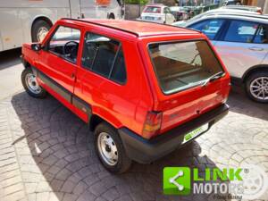 Imagen 3/10 de FIAT Panda Selecta (1993)