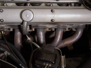 Bild 24/26 von Aston Martin DB 4 (1961)