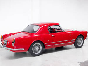 Image 5/39 of Alfa Romeo 2000 Spider (1960)