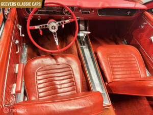 Image 26/28 of Ford Mustang 289 (1965)