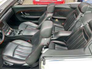 Afbeelding 12/15 van Maserati GranCabrio 4.7 (2010)