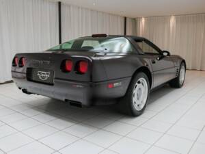 Bild 6/6 von Chevrolet Corvette ZR1 (1992)