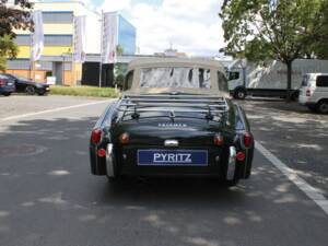 Image 22/23 of Triumph TR 3A (1957)