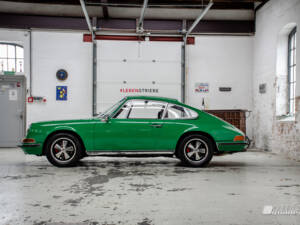 Image 1/15 of Porsche 911 2.2 S (1970)