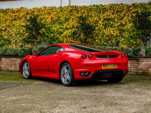 Bild 9/70 von Ferrari F 430 (2008)