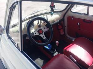 Bild 24/26 von FIAT 500 F (1970)