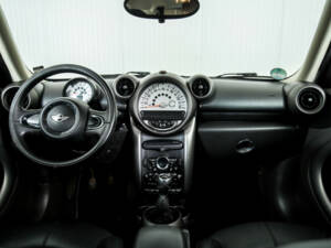 Afbeelding 22/49 van Mini Cooper Countryman (2010)