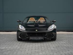 Imagen 7/50 de Lotus Elise Sport 220 (2021)