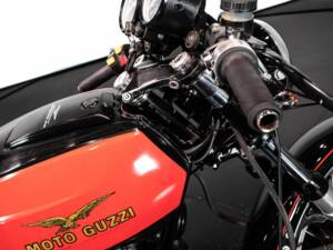 Imagen 5/27 de Moto Guzzi DUMMY (1982)