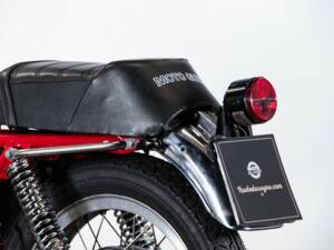 Immagine 22/50 di Moto Guzzi DUMMY (1971)