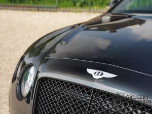 Imagen 45/50 de Bentley Continental GT Supersports (2010)