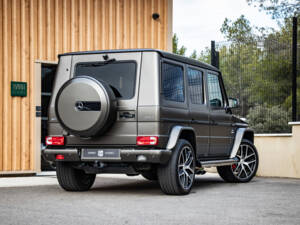 Image 24/50 de Mercedes-Benz G 63 AMG (LWB) (2018)