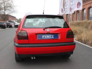 Image 21/21 of Volkswagen Golf III 2.0 (1994)