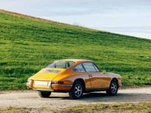 Bild 8/50 von Porsche 911 2.0 L (1968)