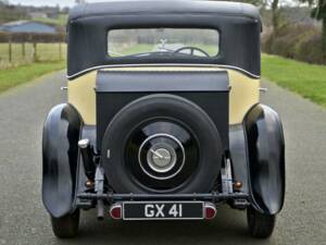 Image 8/50 de Rolls-Royce 20&#x2F;25 HP (1932)
