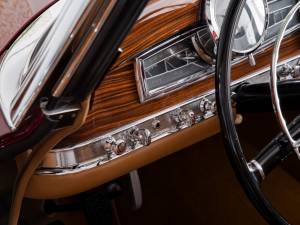 Image 39/49 of Mercedes-Benz 300 S Cabriolet A (1953)