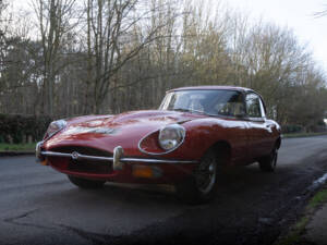 Bild 3/16 von Jaguar E-Type (2+2) (1969)