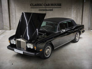 Image 98/99 of Rolls-Royce Corniche I (1979)