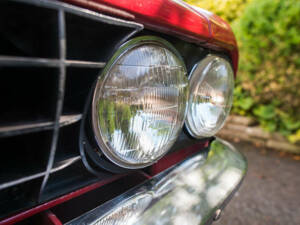 Afbeelding 32/50 van Triumph Dolomite Sprint (1980)