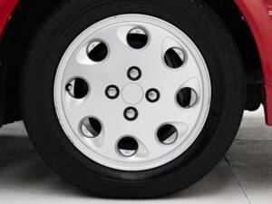 Image 11/15 de Toyota MR2 (1986)
