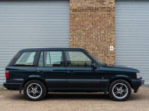 Image 16/21 of Land Rover Range Rover 4.6 HSE (2001)