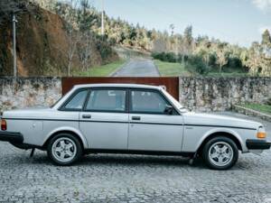 Imagen 5/61 de Volvo 244 Turbo (1982)