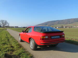 Bild 2/19 von Porsche 924 Turbo (1979)